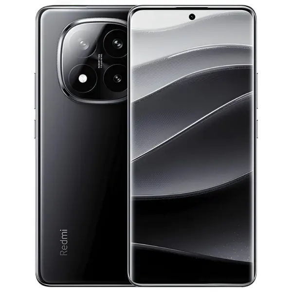 Xiaomi Redmi Note 14 Pro+